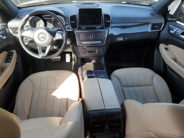 Photo 7 VIN: 4JGDF6EE7JB116482 - MERCEDES-BENZ GLS 450 4M 