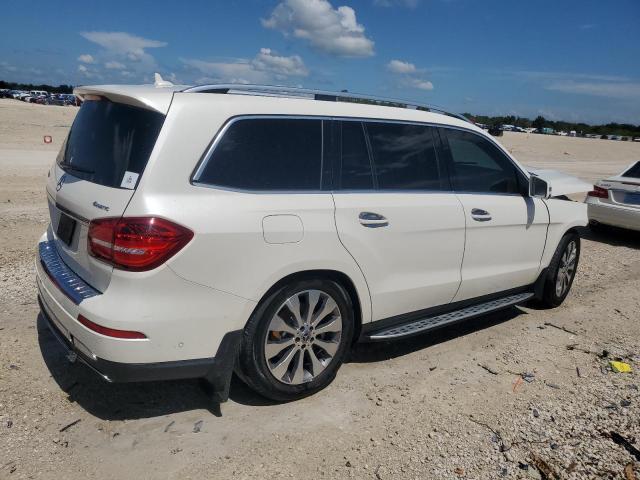 Photo 2 VIN: 4JGDF6EE7JB141026 - MERCEDES-BENZ GLS-CLASS 