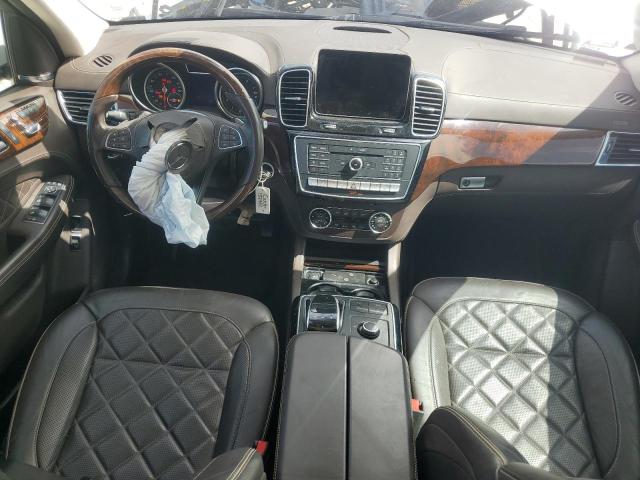 Photo 7 VIN: 4JGDF6EE7JB141026 - MERCEDES-BENZ GLS-CLASS 