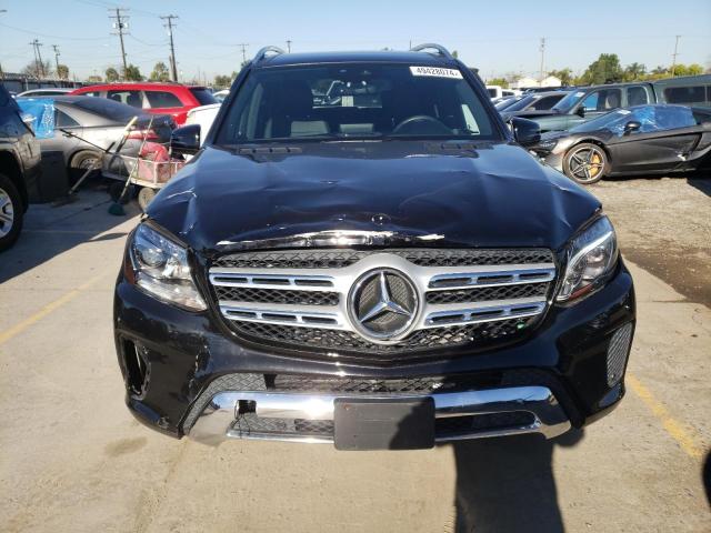 Photo 4 VIN: 4JGDF6EE7JB167285 - MERCEDES-BENZ GLS-CLASS 