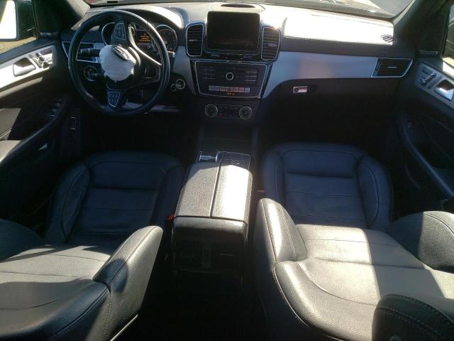 Photo 7 VIN: 4JGDF6EE7JB167285 - MERCEDES-BENZ GLS-CLASS 