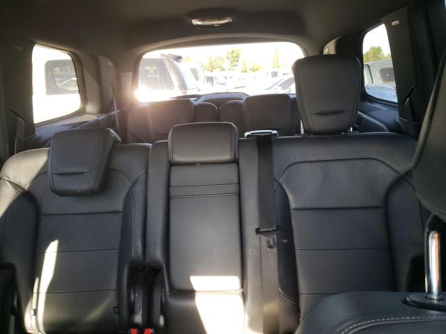 Photo 9 VIN: 4JGDF6EE7JB167285 - MERCEDES-BENZ GLS-CLASS 