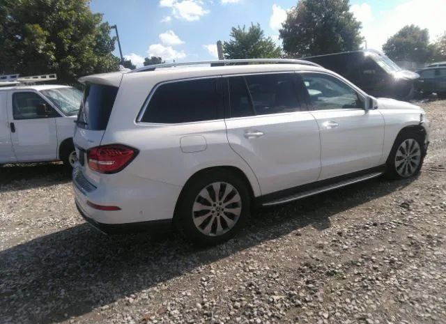 Photo 3 VIN: 4JGDF6EE7KB225445 - MERCEDES-BENZ GLS-KLASSE 