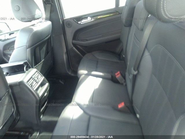 Photo 7 VIN: 4JGDF6EE7KB231813 - MERCEDES-BENZ GLS 