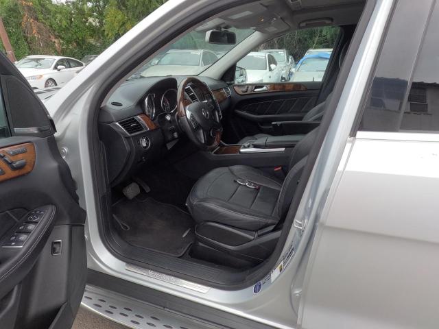 Photo 4 VIN: 4JGDF6EE8FA493741 - MERCEDES-BENZ GL 450 4MA 