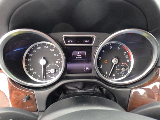 Photo 7 VIN: 4JGDF6EE8FA493741 - MERCEDES-BENZ GL 450 4MA 