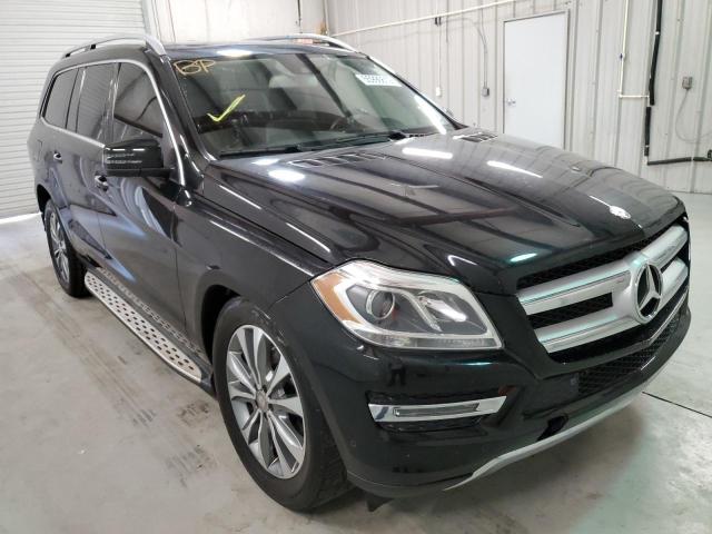 Photo 0 VIN: 4JGDF6EE8FA499216 - MERCEDES-BENZ GL 450 4MA 