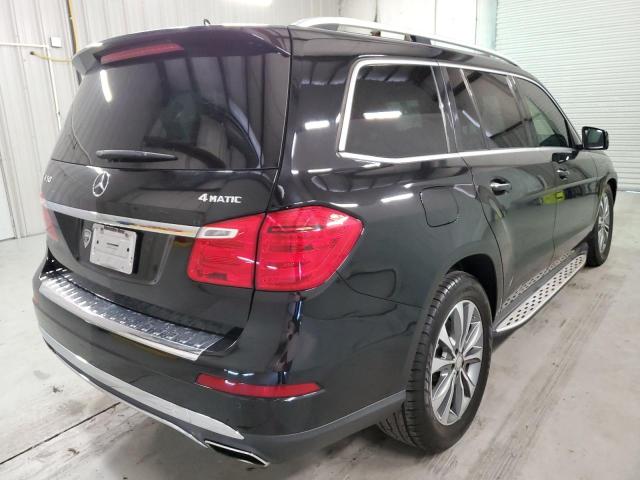 Photo 3 VIN: 4JGDF6EE8FA499216 - MERCEDES-BENZ GL 450 4MA 