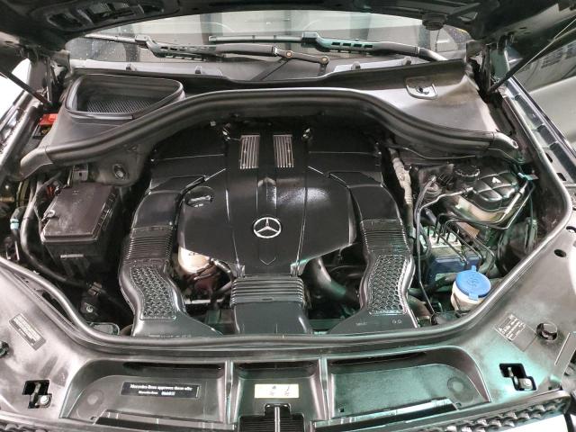 Photo 6 VIN: 4JGDF6EE8FA499216 - MERCEDES-BENZ GL 450 4MA 