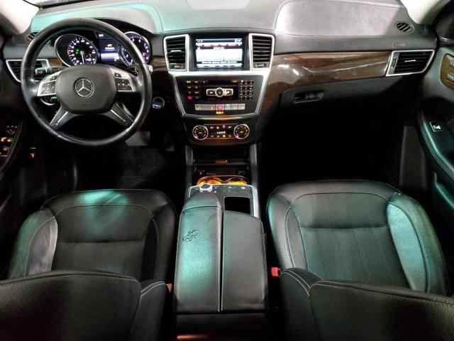 Photo 8 VIN: 4JGDF6EE8FA499216 - MERCEDES-BENZ GL 450 4MA 