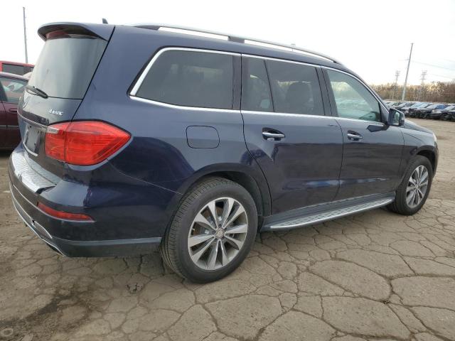 Photo 2 VIN: 4JGDF6EE8FA501546 - MERCEDES-BENZ GL-CLASS 