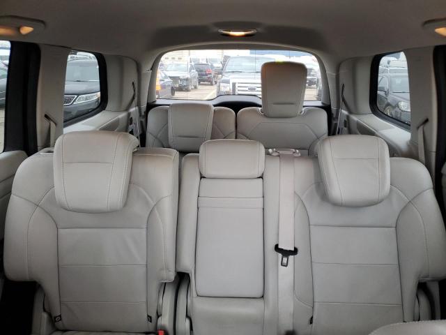 Photo 9 VIN: 4JGDF6EE8FA501546 - MERCEDES-BENZ GL-CLASS 