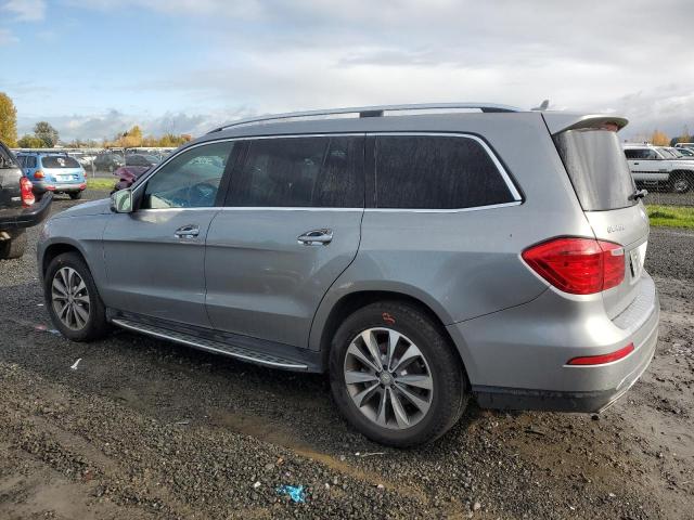 Photo 1 VIN: 4JGDF6EE8FA508867 - MERCEDES-BENZ GL 450 