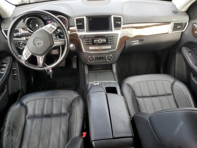 Photo 7 VIN: 4JGDF6EE8FA508867 - MERCEDES-BENZ GL 450 