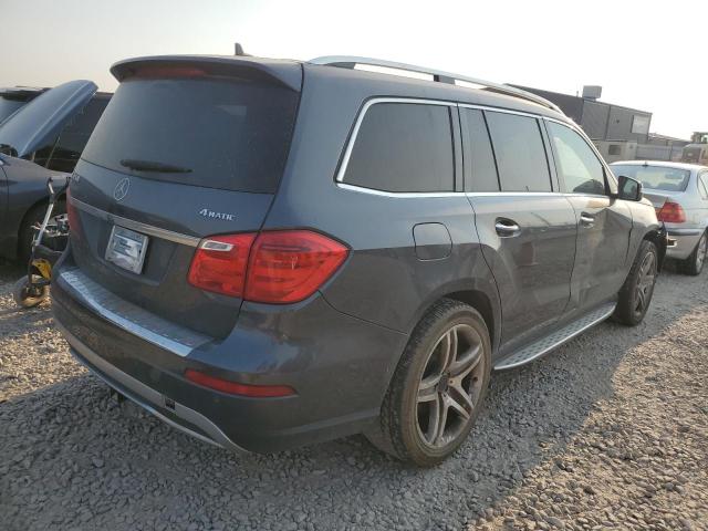 Photo 2 VIN: 4JGDF6EE8FA558264 - MERCEDES-BENZ GL-CLASS 