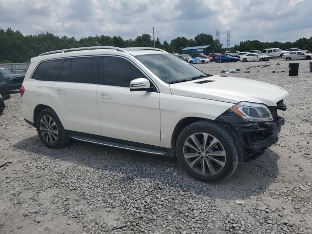 Photo 3 VIN: 4JGDF6EE8FA581978 - MERCEDES-BENZ GL-CLASS 