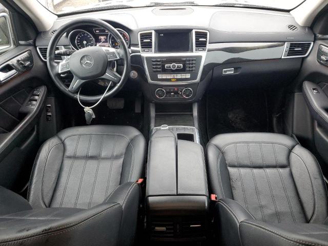 Photo 7 VIN: 4JGDF6EE8FA605471 - MERCEDES-BENZ GL-CLASS 