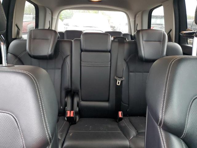 Photo 9 VIN: 4JGDF6EE8FA605471 - MERCEDES-BENZ GL-CLASS 