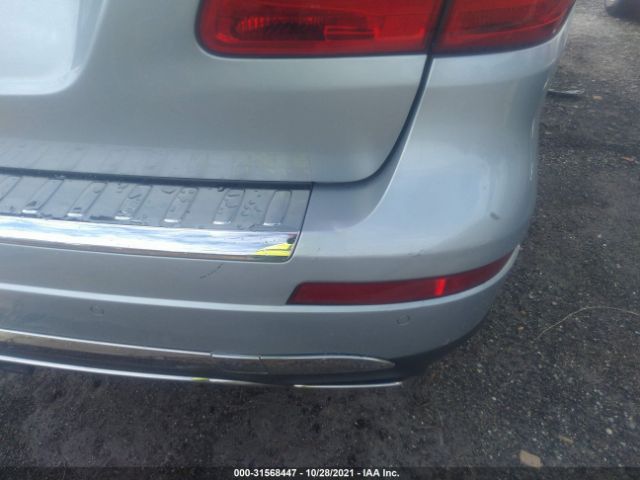 Photo 5 VIN: 4JGDF6EE8FA614462 - MERCEDES-BENZ GL 450 