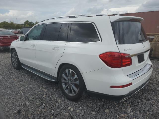 Photo 1 VIN: 4JGDF6EE8GA624622 - MERCEDES-BENZ GL 450 4MA 