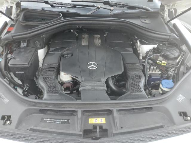 Photo 11 VIN: 4JGDF6EE8GA624622 - MERCEDES-BENZ GL 450 4MA 