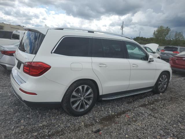 Photo 2 VIN: 4JGDF6EE8GA624622 - MERCEDES-BENZ GL 450 4MA 