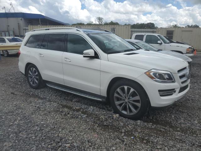 Photo 3 VIN: 4JGDF6EE8GA624622 - MERCEDES-BENZ GL 450 4MA 