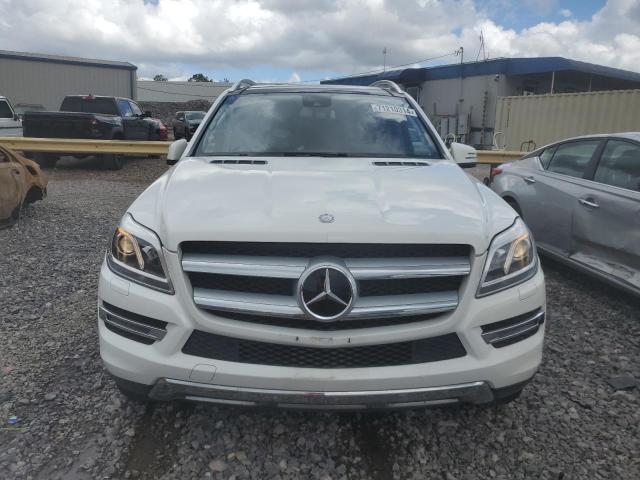 Photo 4 VIN: 4JGDF6EE8GA624622 - MERCEDES-BENZ GL 450 4MA 