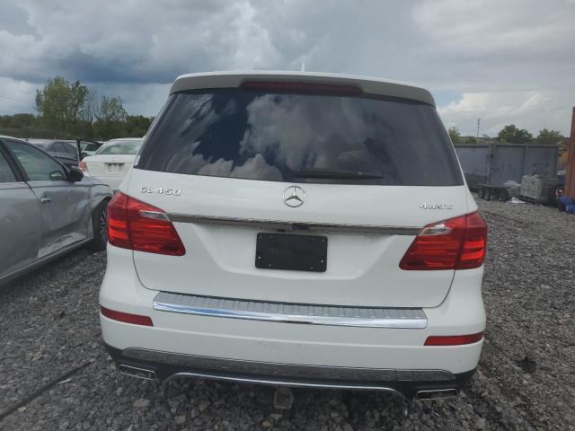 Photo 5 VIN: 4JGDF6EE8GA624622 - MERCEDES-BENZ GL 450 4MA 