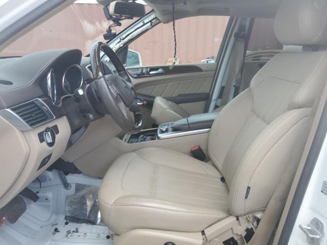 Photo 6 VIN: 4JGDF6EE8GA624622 - MERCEDES-BENZ GL 450 4MA 