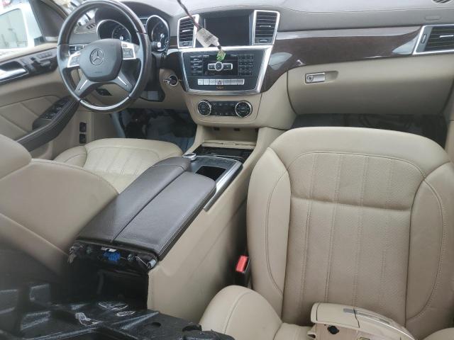 Photo 7 VIN: 4JGDF6EE8GA624622 - MERCEDES-BENZ GL 450 4MA 