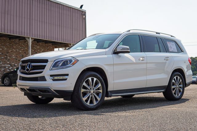 Photo 2 VIN: 4JGDF6EE8GA634129 - MERCEDES-BENZ GL 