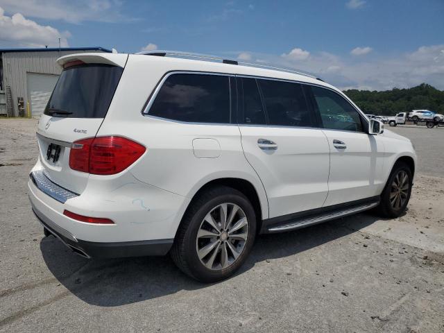 Photo 2 VIN: 4JGDF6EE8GA649066 - MERCEDES-BENZ GL 450 4MA 