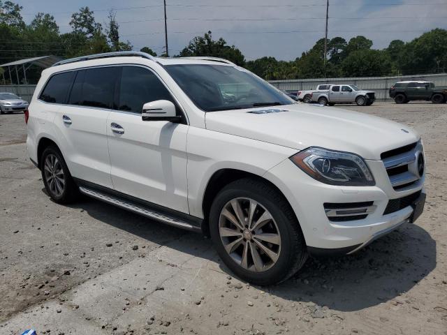 Photo 3 VIN: 4JGDF6EE8GA649066 - MERCEDES-BENZ GL 450 4MA 