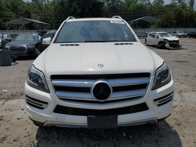 Photo 4 VIN: 4JGDF6EE8GA649066 - MERCEDES-BENZ GL 450 4MA 