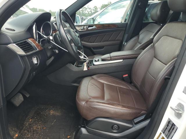 Photo 6 VIN: 4JGDF6EE8GA649066 - MERCEDES-BENZ GL 450 4MA 