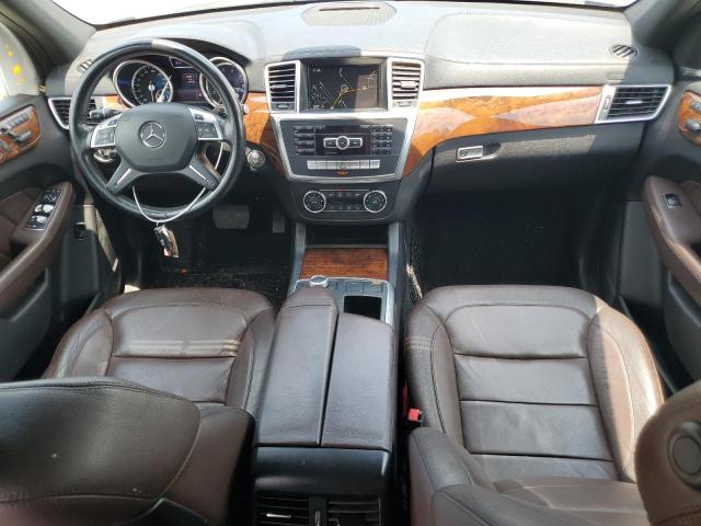 Photo 7 VIN: 4JGDF6EE8GA649066 - MERCEDES-BENZ GL 450 4MA 