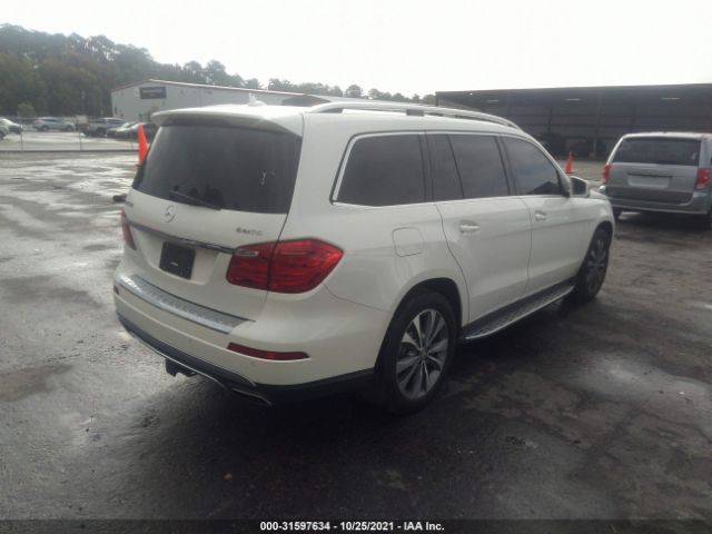 Photo 3 VIN: 4JGDF6EE8GA649827 - MERCEDES-BENZ GL 