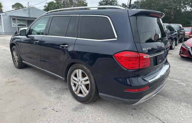 Photo 2 VIN: 4JGDF6EE8GA670175 - MERCEDES-BENZ GL-CLASS 