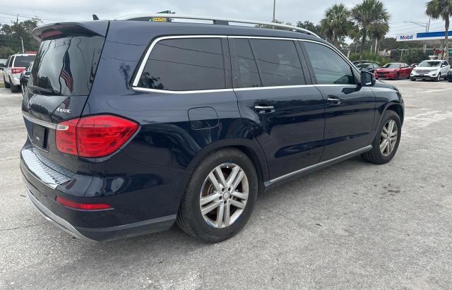 Photo 3 VIN: 4JGDF6EE8GA670175 - MERCEDES-BENZ GL-CLASS 