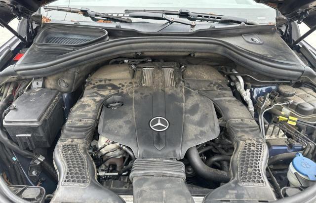 Photo 6 VIN: 4JGDF6EE8GA670175 - MERCEDES-BENZ GL-CLASS 