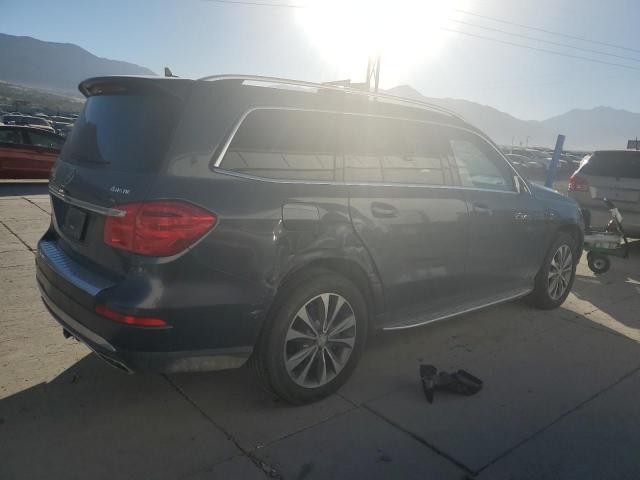 Photo 2 VIN: 4JGDF6EE8GA678177 - MERCEDES-BENZ GL 450 4MA 