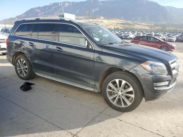 Photo 3 VIN: 4JGDF6EE8GA678177 - MERCEDES-BENZ GL 450 4MA 