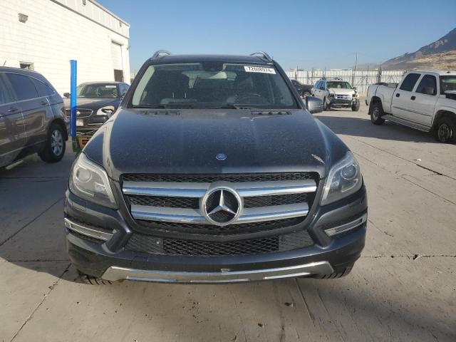 Photo 4 VIN: 4JGDF6EE8GA678177 - MERCEDES-BENZ GL 450 4MA 