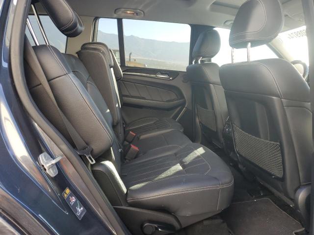 Photo 9 VIN: 4JGDF6EE8GA678177 - MERCEDES-BENZ GL 450 4MA 