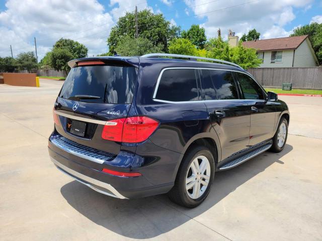 Photo 3 VIN: 4JGDF6EE8GA703580 - MERCEDES-BENZ GL 450 4MA 