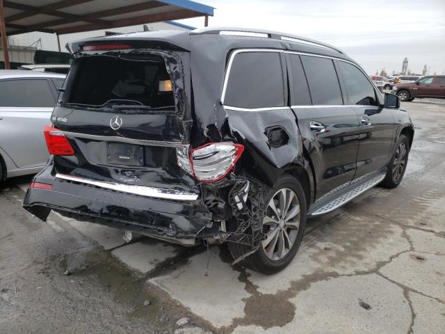 Photo 3 VIN: 4JGDF6EE8GA707385 - MERCEDES-BENZ GL 450 4MA 