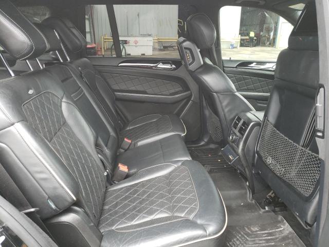 Photo 5 VIN: 4JGDF6EE8GA707385 - MERCEDES-BENZ GL 450 4MA 