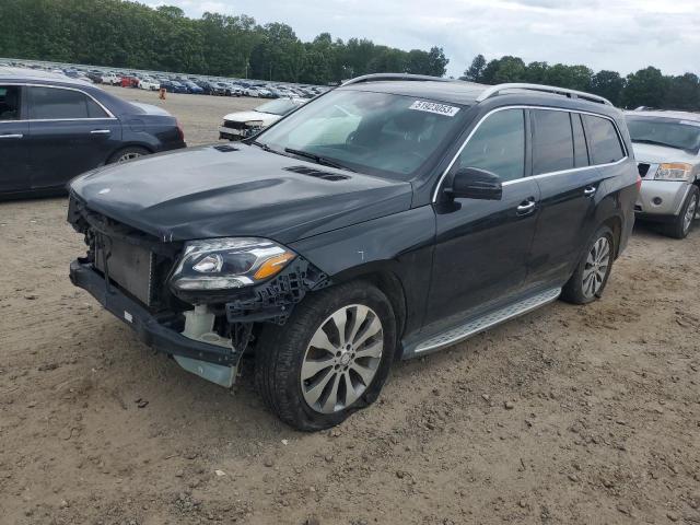 Photo 0 VIN: 4JGDF6EE8HA767877 - MERCEDES-BENZ GLS 450 4M 