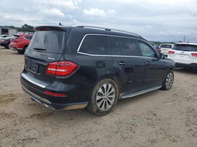 Photo 2 VIN: 4JGDF6EE8HA767877 - MERCEDES-BENZ GLS 450 4M 